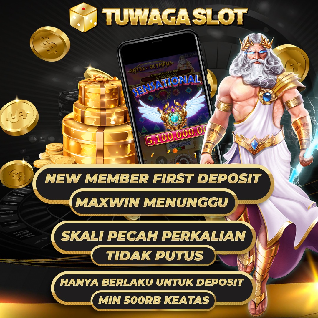 TUWAGASLOT : Situs Slot Starlight Princess x1000 Mudah Win